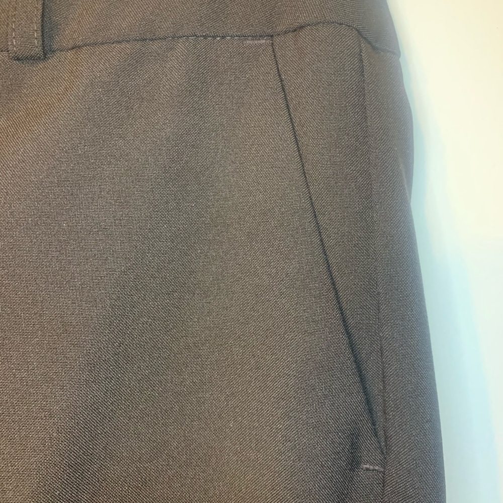 Brown slacks - Picture 8 of 8